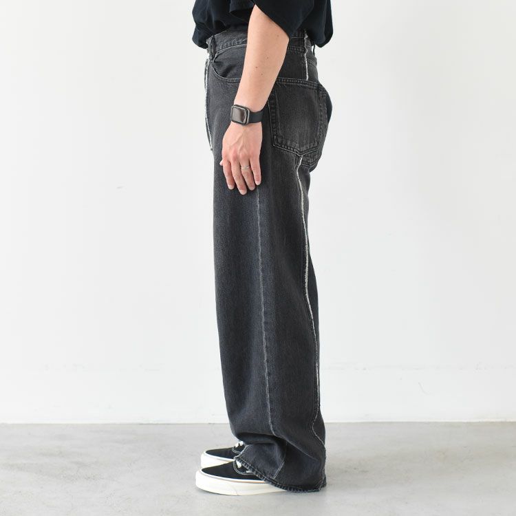 BAGGY JEANS バギージーンズ