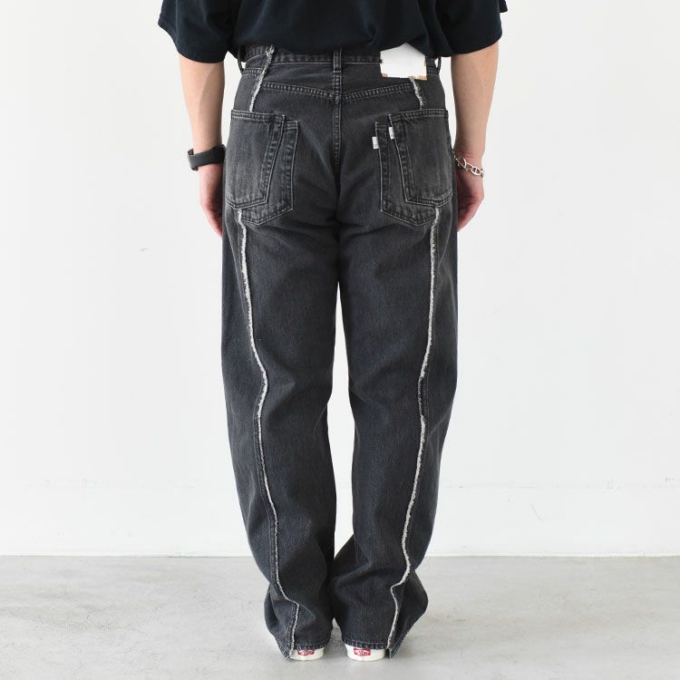 BAGGY JEANS バギージーンズ