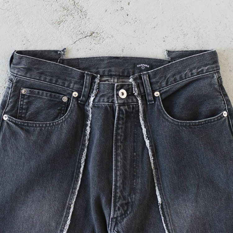 BAGGY JEANS バギージーンズ