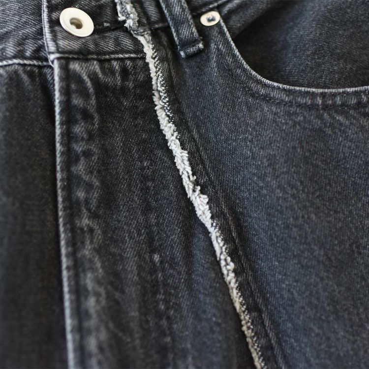 BAGGY JEANS バギージーンズ