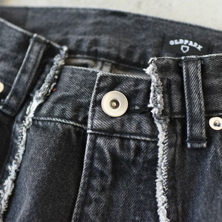 BAGGY JEANS バギージーンズ