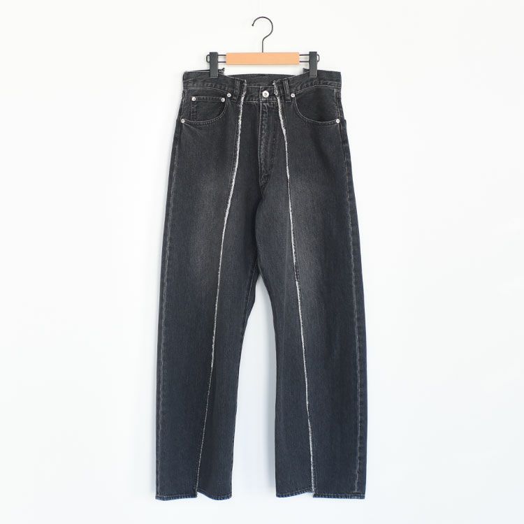 BAGGY JEANS バギージーンズ