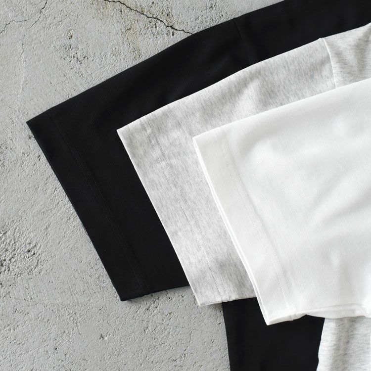 PRINTED GRAPHIC S/S TEE D.F.E プリンテッドグラフィックTシャツD.F.E