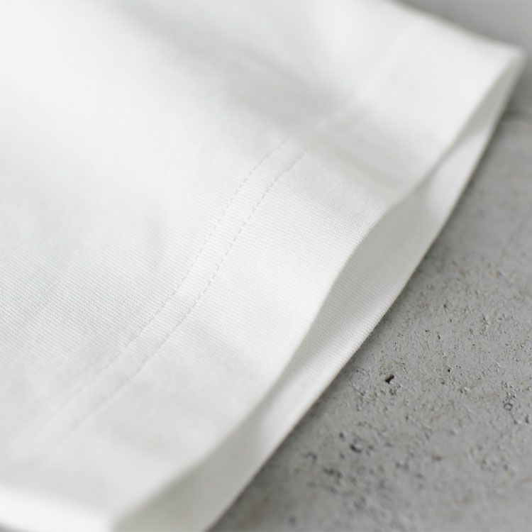 PRINTED GRAPHIC S/S TEE D.F.E プリンテッドグラフィックTシャツD.F.E