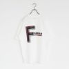 PRINTED GRAPHIC S/S TEE D.F.E プリンテッドグラフィックTシャツD.F.E