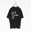 PRINTED GRAPHIC S/S TEE D.F.E プリンテッドグラフィックTシャツD.F.E