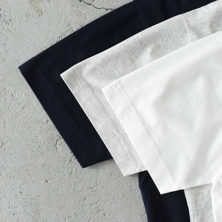 PRINTED GRAPHIC S/S TEE CUBE LOGO プリンテッドグラフィックTシャツキューブロゴ