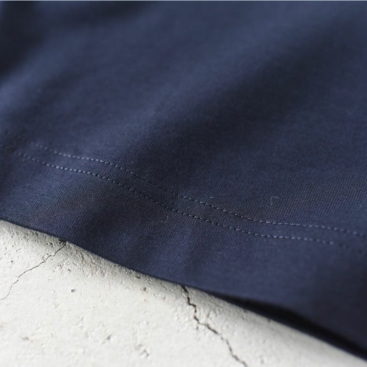 PRINTED GRAPHIC S/S TEE CUBE LOGO プリンテッドグラフィックTシャツキューブロゴ