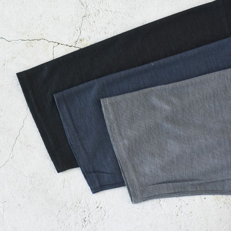 RAMIE KNIT BALL GAMES 3/4 SLEEVE TEE ラミー天竺 / ボールゲーム3/4スリーブTEE