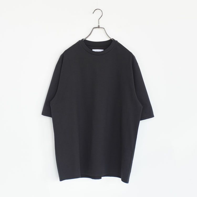 40/2 ORGANIC COTTON KNIT CREW NECK TEE オーガニックコットン26G天竺 / クルーネックTEE