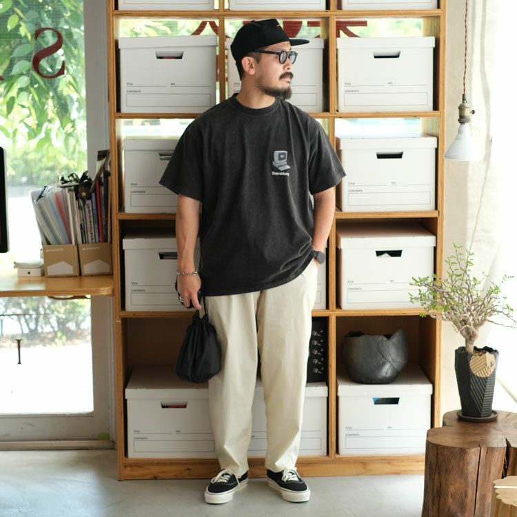 SECRET TEE シークレットTシャツ