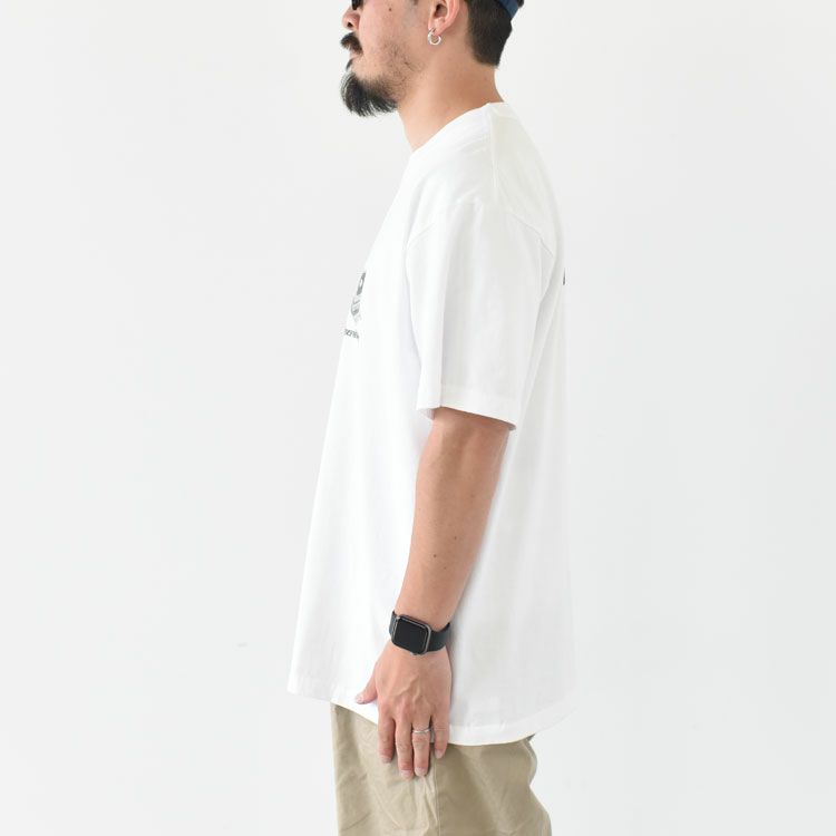 SECRET TEE シークレットTシャツ