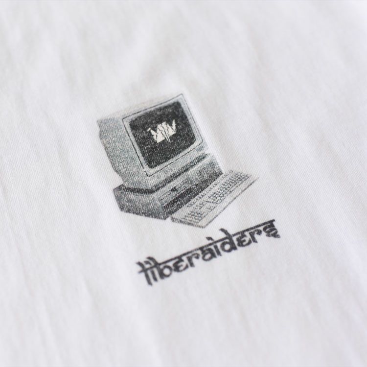 SECRET TEE シークレットTシャツ