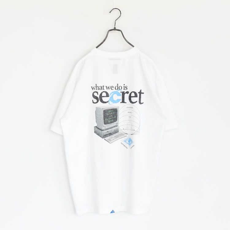 SECRET TEE シークレットTシャツ