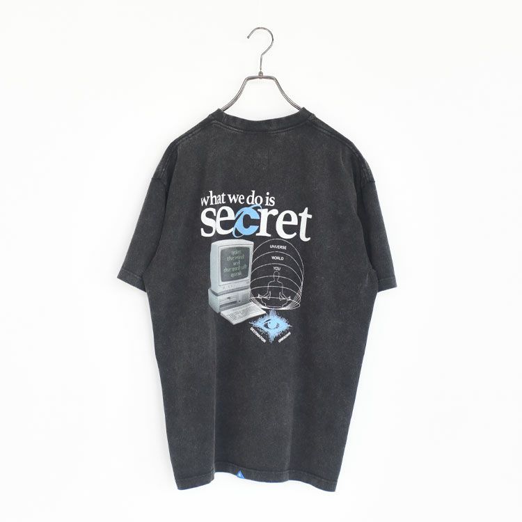 SECRET TEE シークレットTシャツ