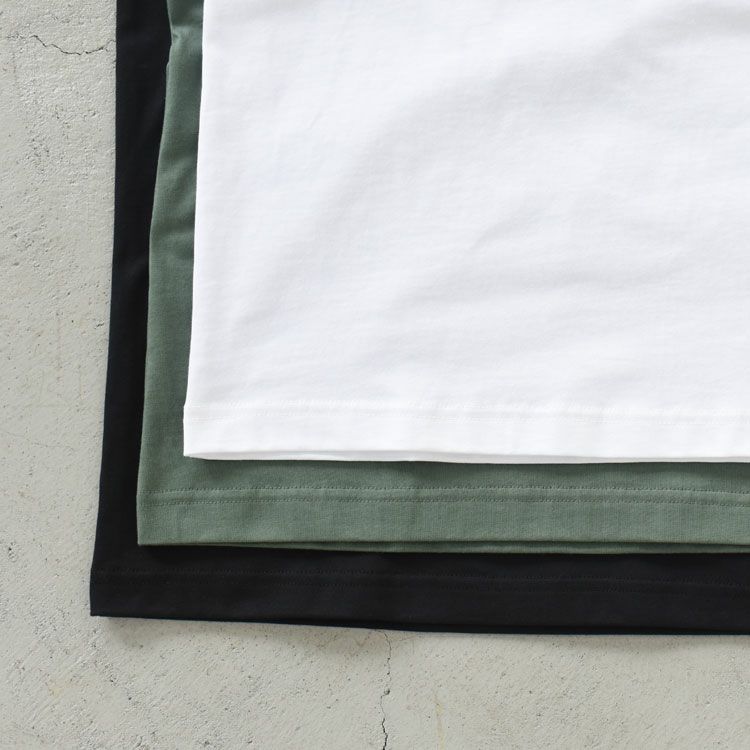 ショートスリーブフラッシュドライピクセルプラントコットンティー