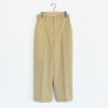 chino pants チノパンツ