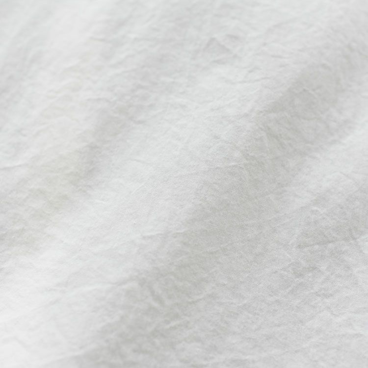 front frill shirt フロントフリルシャツ