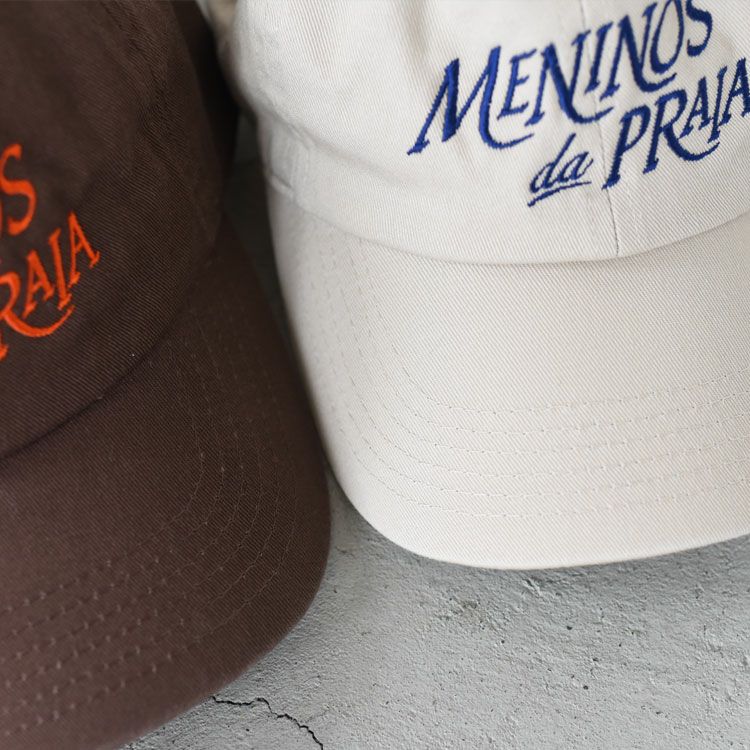 MENINOS da PRAIA CAP