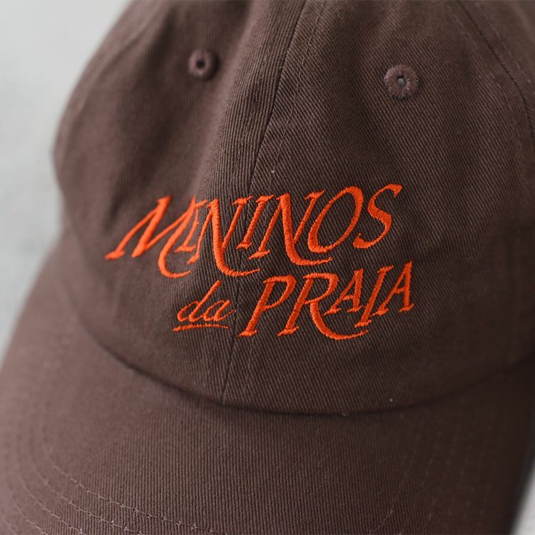 MENINOS da PRAIA CAP