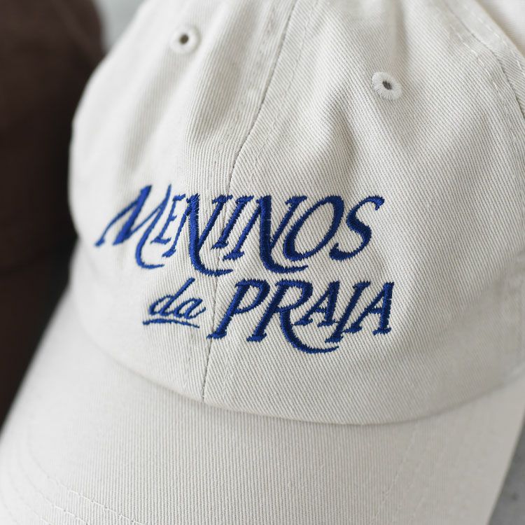 MENINOS da PRAIA CAP