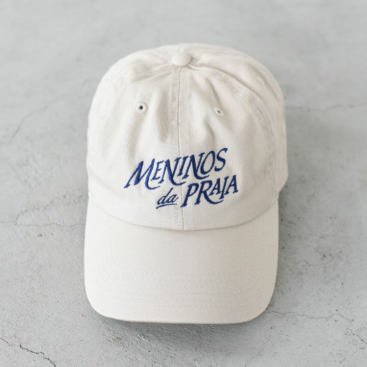 MENINOS da PRAIA CAP