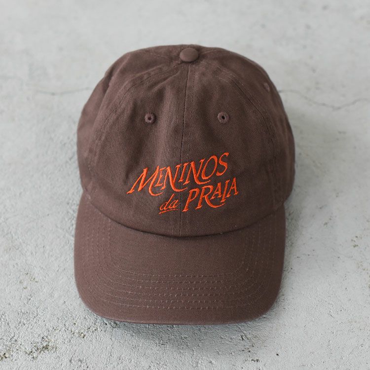 MENINOS da PRAIA CAP
