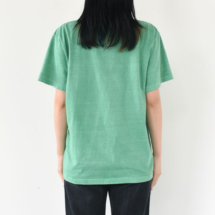 MICKEY MOUSE DESIGN T-SHIRT ミッキーマウスデザインTシャツ