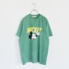 MICKEY MOUSE DESIGN T-SHIRT ミッキーマウスデザインTシャツ