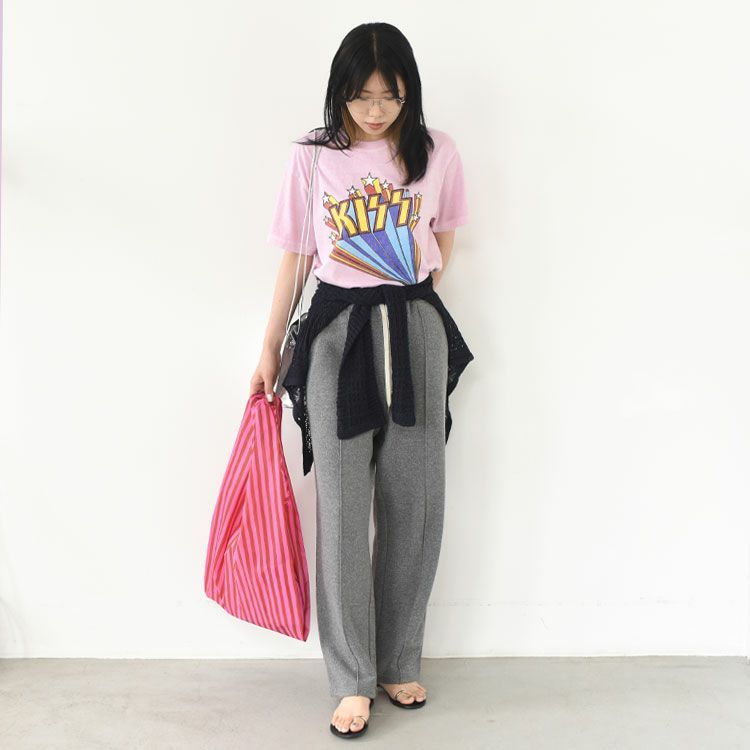 PIGMENT ART T-SHIRT ピグメントアートTシャツ