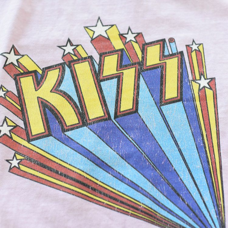 PIGMENT ART T-SHIRT ピグメントアートTシャツ