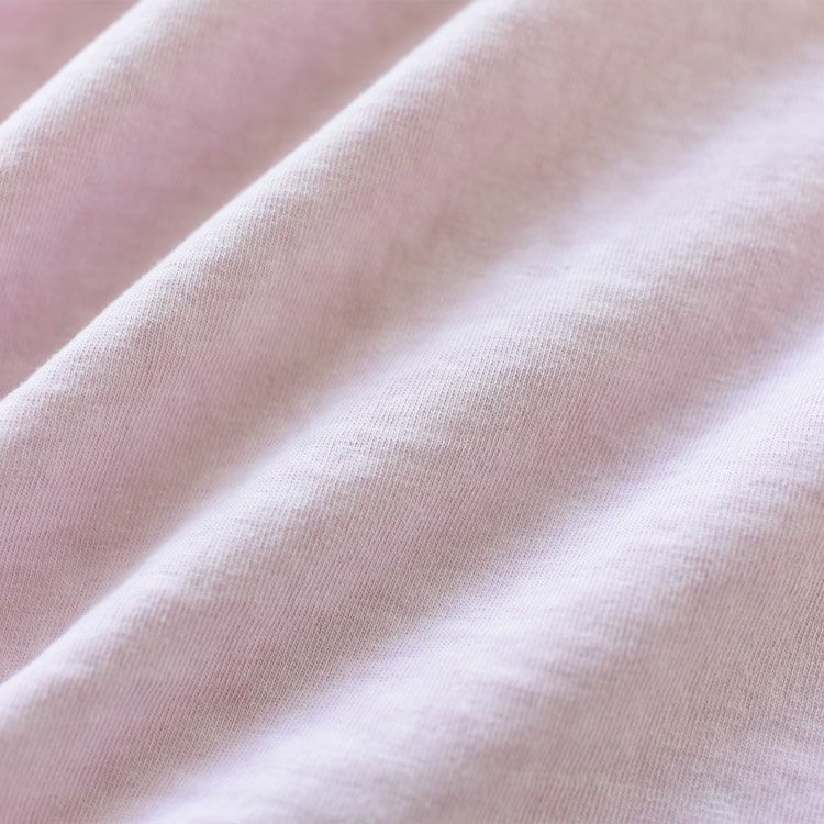 PIGMENT ART T-SHIRT ピグメントアートTシャツ