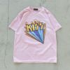 PIGMENT ART T-SHIRT ピグメントアートTシャツ