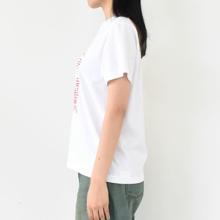 SQUARE T-SHIRT NYC ニューヨークシティ スクエア Tシャツ