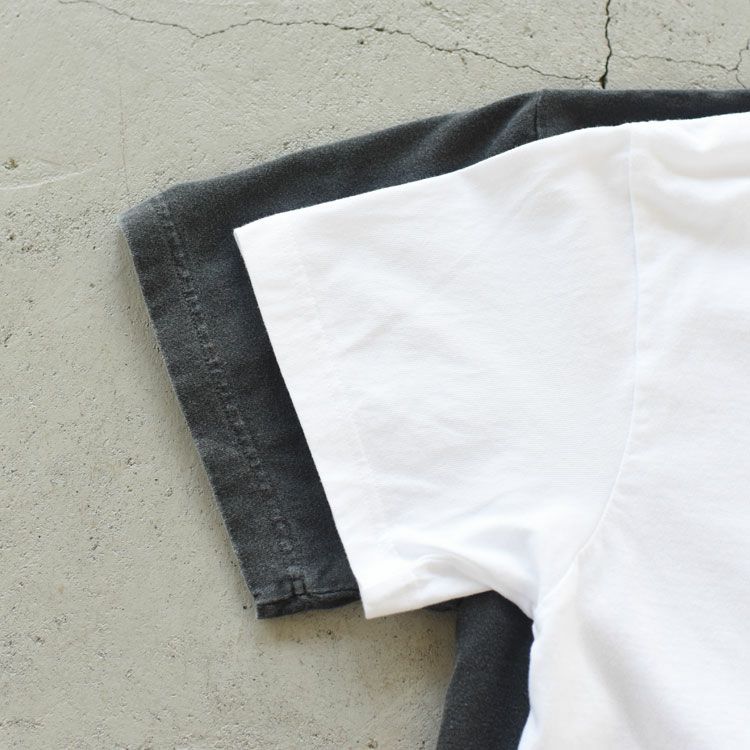 SQUARE T-SHIRT NYC ニューヨークシティ スクエア Tシャツ