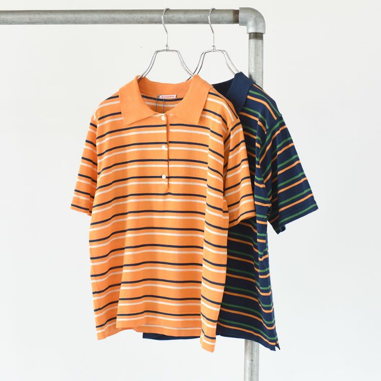 ADAMS POLO アダムスポロ