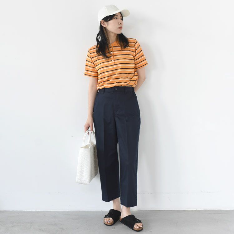 ADAMS POLO アダムスポロ