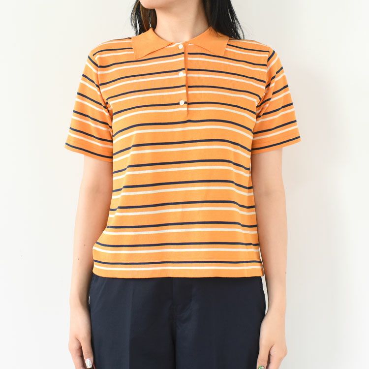 ADAMS POLO アダムスポロ