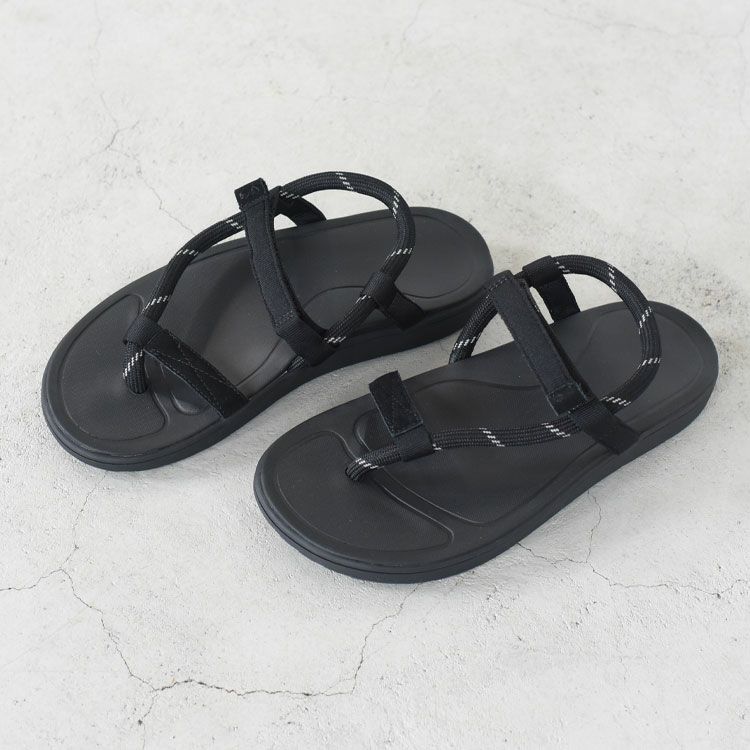 【一部予約！】 NOHY ノヘイ リカバリーサンダル/rig footwear（リグフット 靴