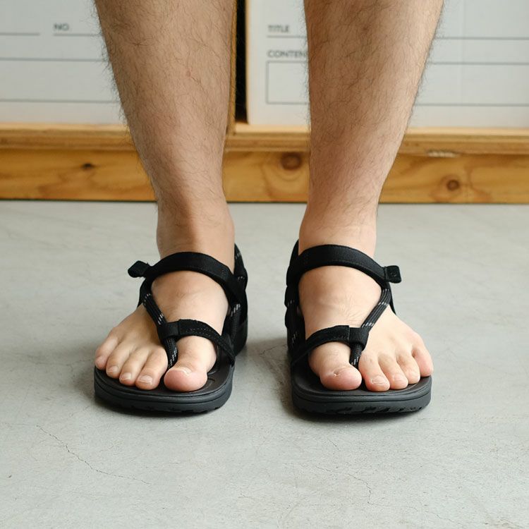 NOHY ノヘイ リカバリーサンダル/rig footwear（リグフット