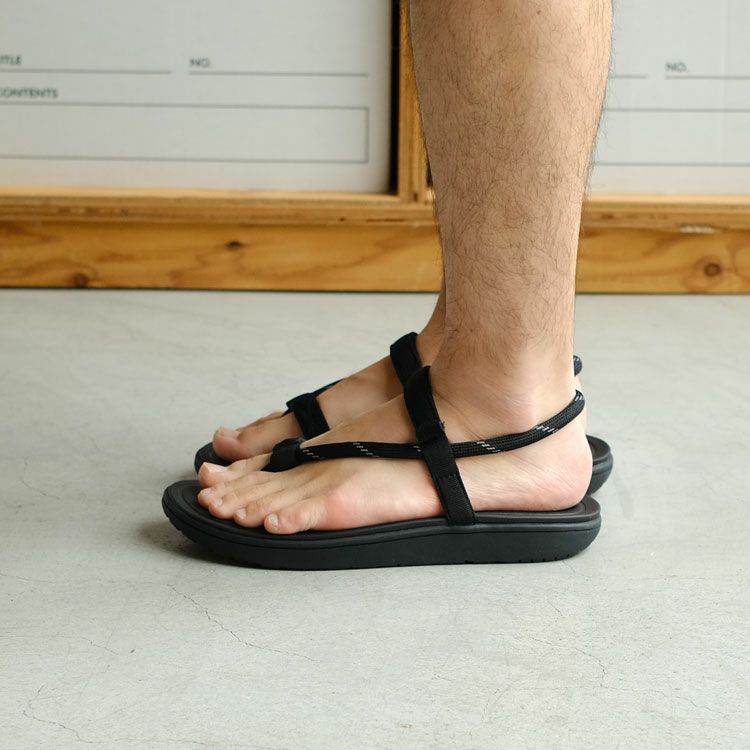 NOHY ノヘイ リカバリーサンダル