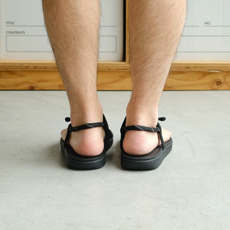 NOHY ノヘイ リカバリーサンダル