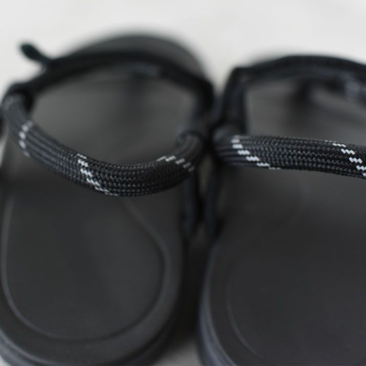 NOHY ノヘイ リカバリーサンダル