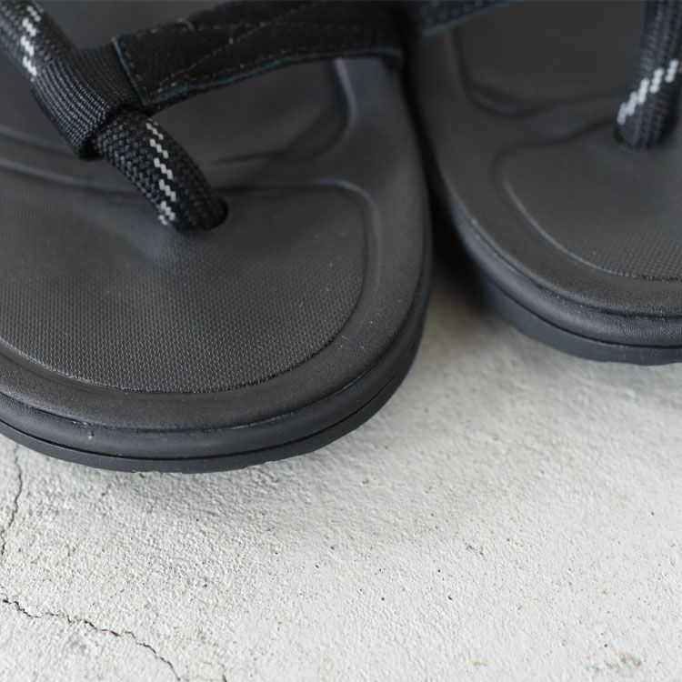 NOHY ノヘイ リカバリーサンダル