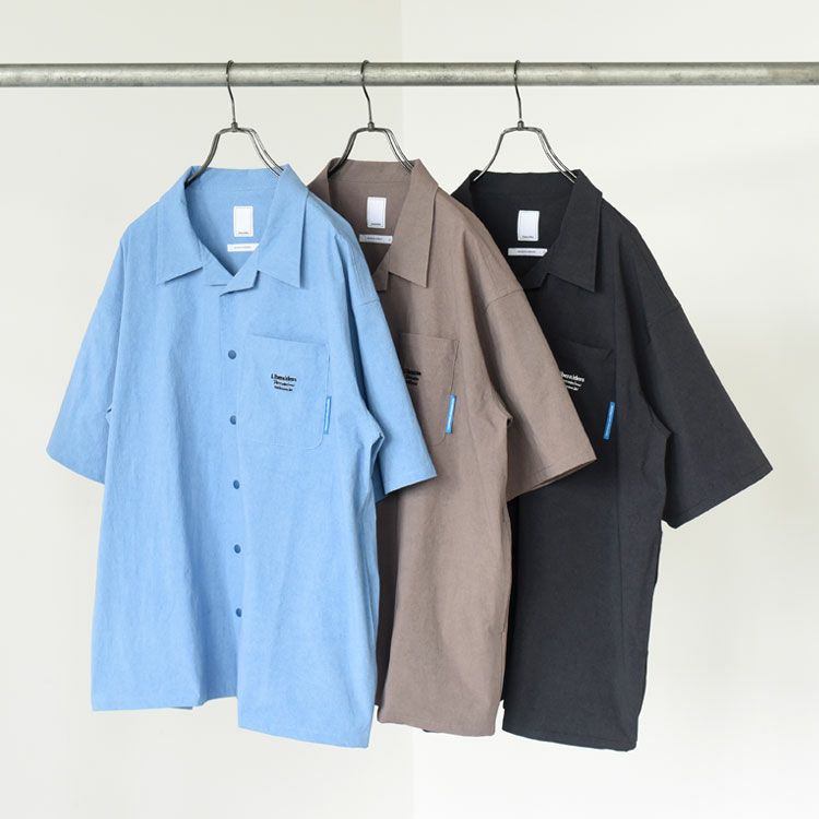 CORDURA 4WAY STRETCH SHIRT コーデュラ 4ウェイストレッチ シャツ