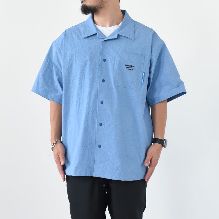 CORDURA 4WAY STRETCH SHIRT コーデュラ 4ウェイストレッチ シャツ