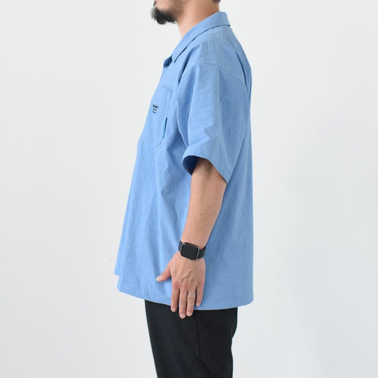 CORDURA 4WAY STRETCH SHIRT コーデュラ 4ウェイストレッチ シャツ