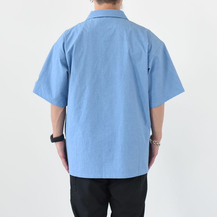 CORDURA 4WAY STRETCH SHIRT コーデュラ 4ウェイストレッチ シャツ