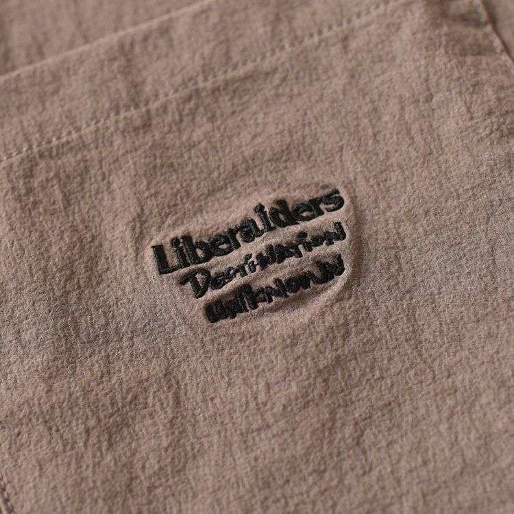 CORDURA 4WAY STRETCH SHIRT コーデュラ 4ウェイストレッチ シャツ