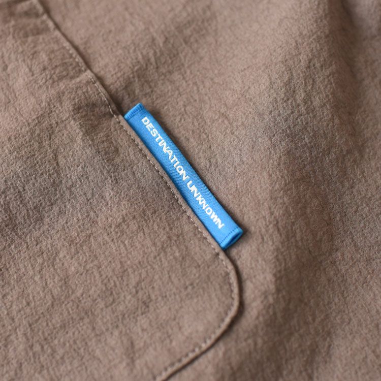 CORDURA 4WAY STRETCH SHIRT コーデュラ 4ウェイストレッチ シャツ